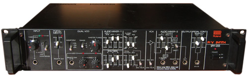 Roland's SPV-355