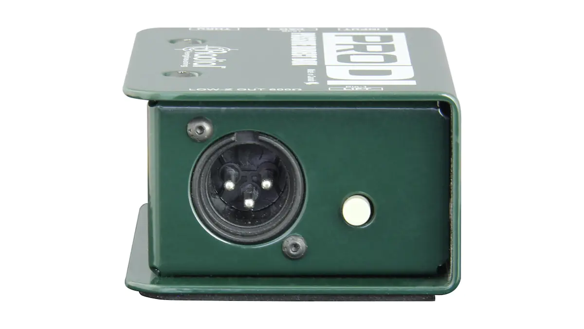 What is a DI / Direct Box? Do I Need One? What is a DI / Direct Box? Do I Need One?