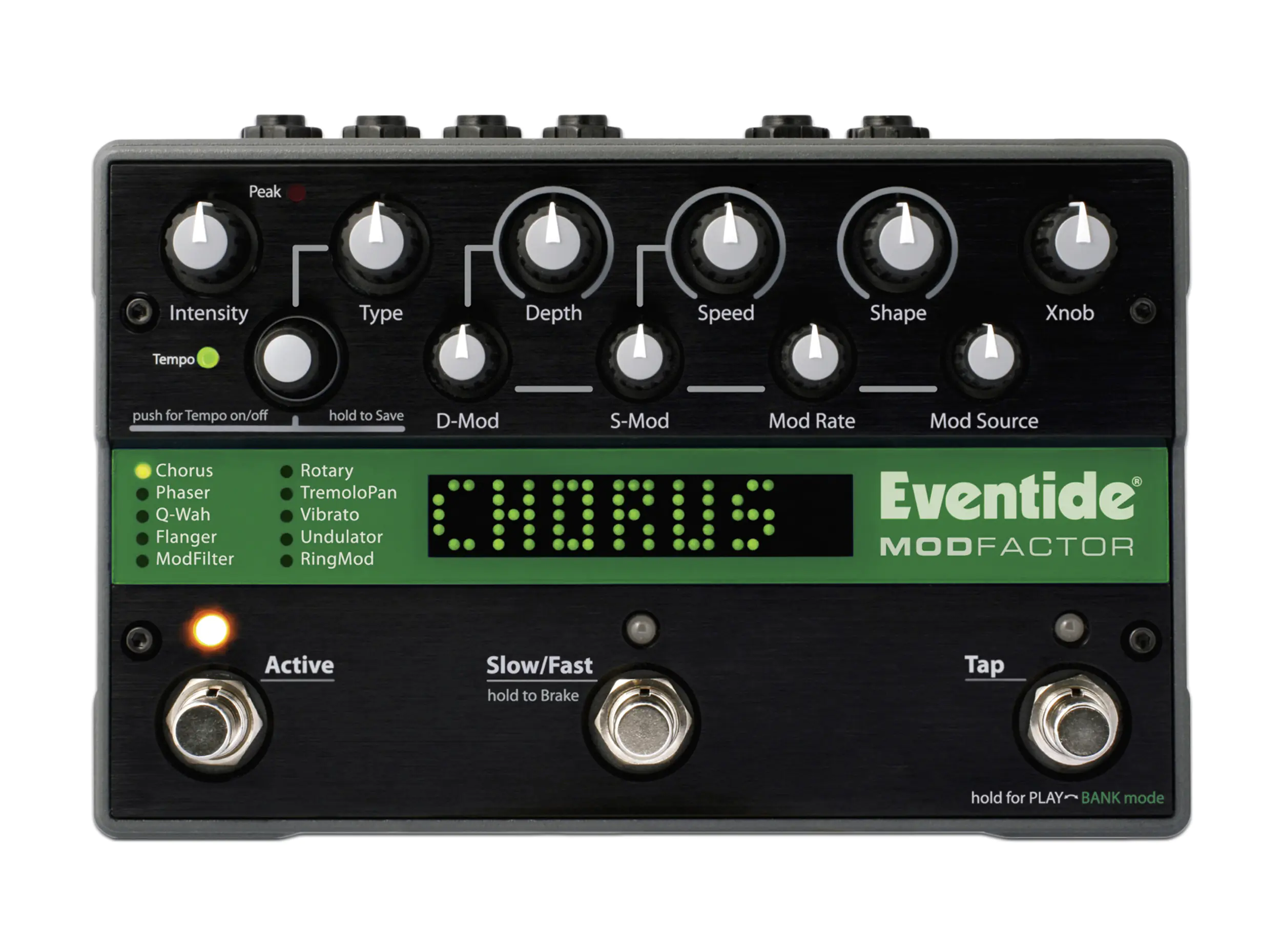 Eventide H90 Harmonizer Pedal Review