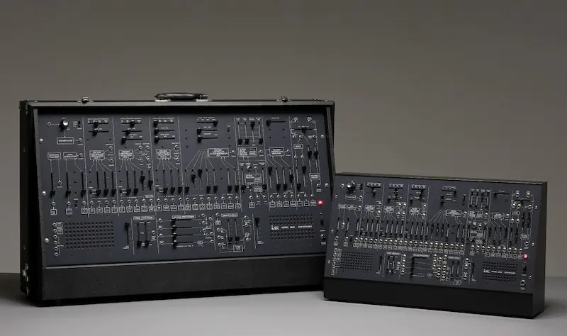 Korg ARP 2600M: The Best Synth Everbut Smaller