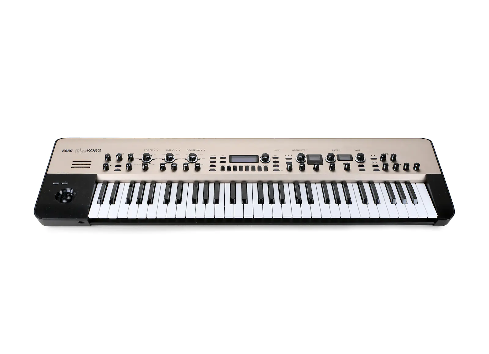 KingKORG NEO: Return of the King