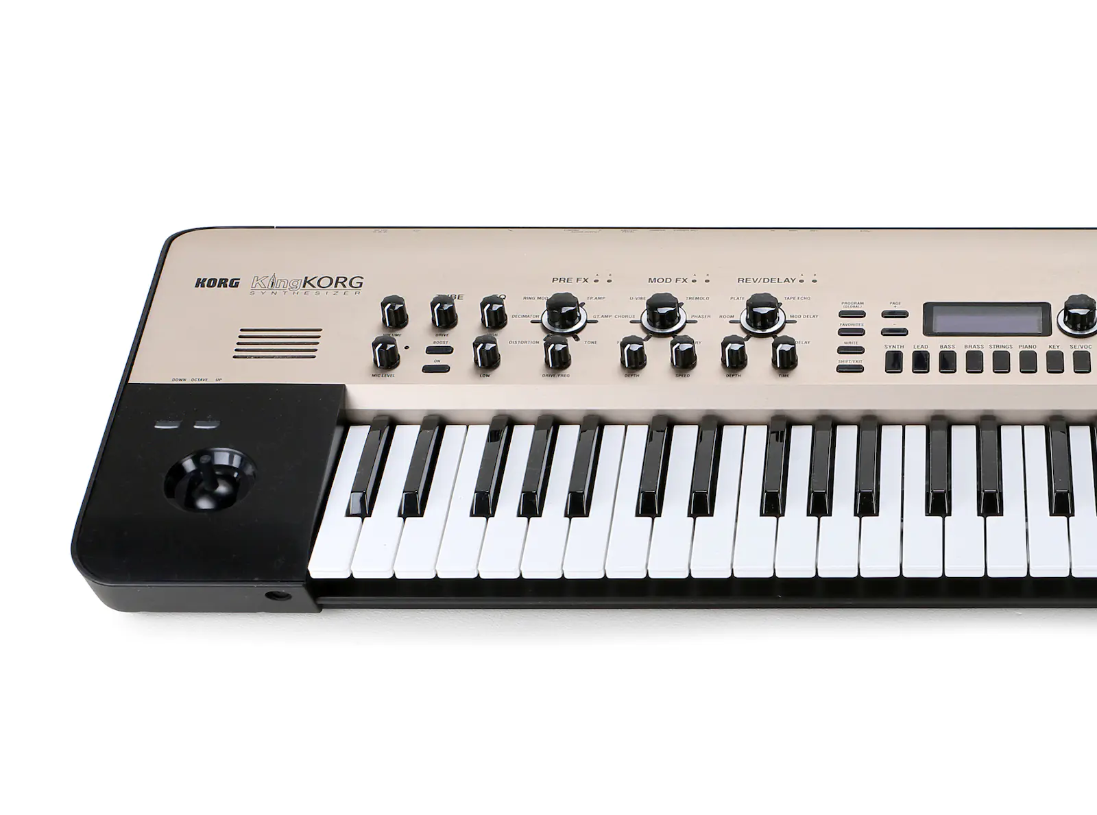 KingKORG NEO: Return of the King