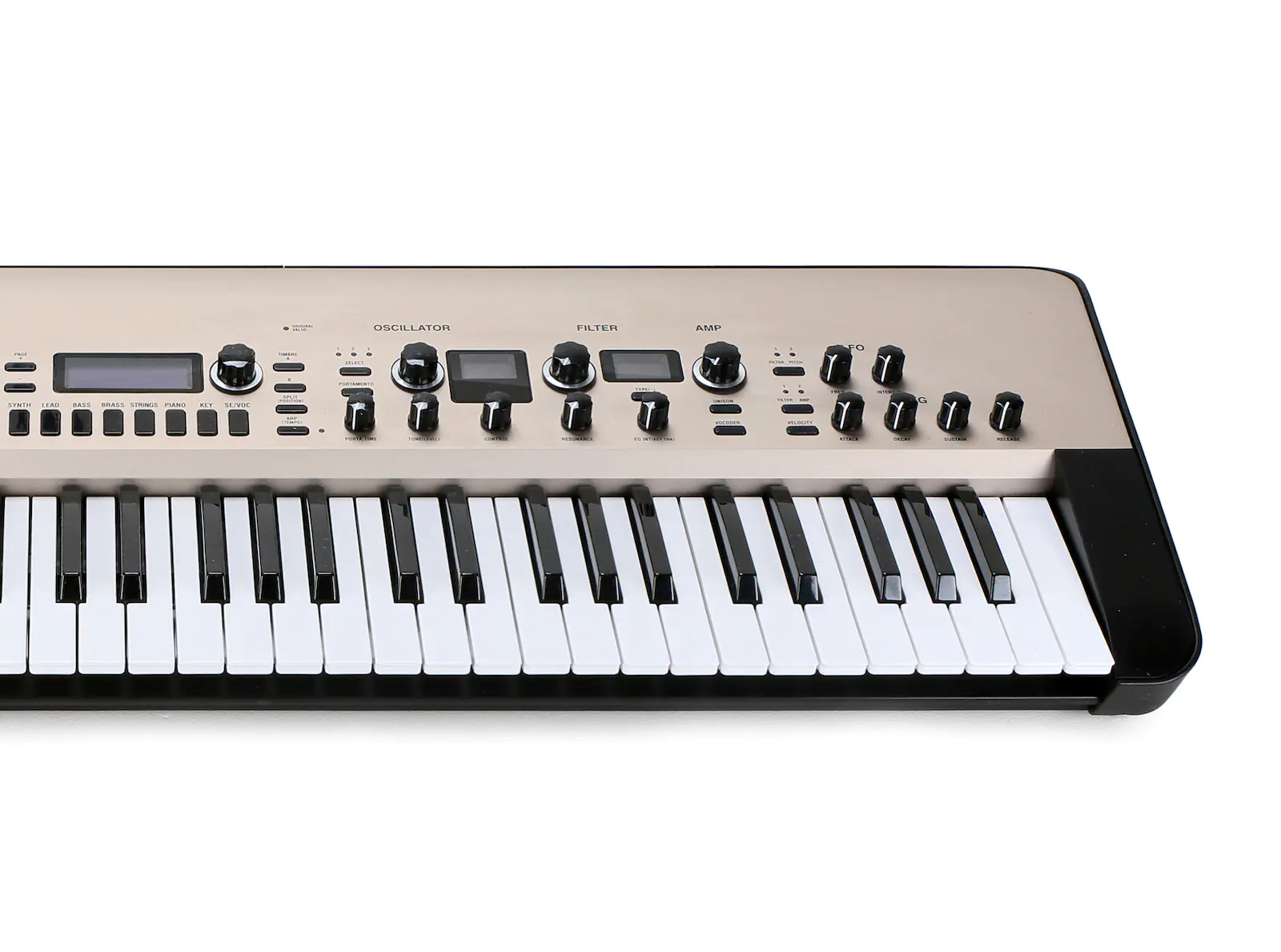 KingKORG NEO: Return of the King
