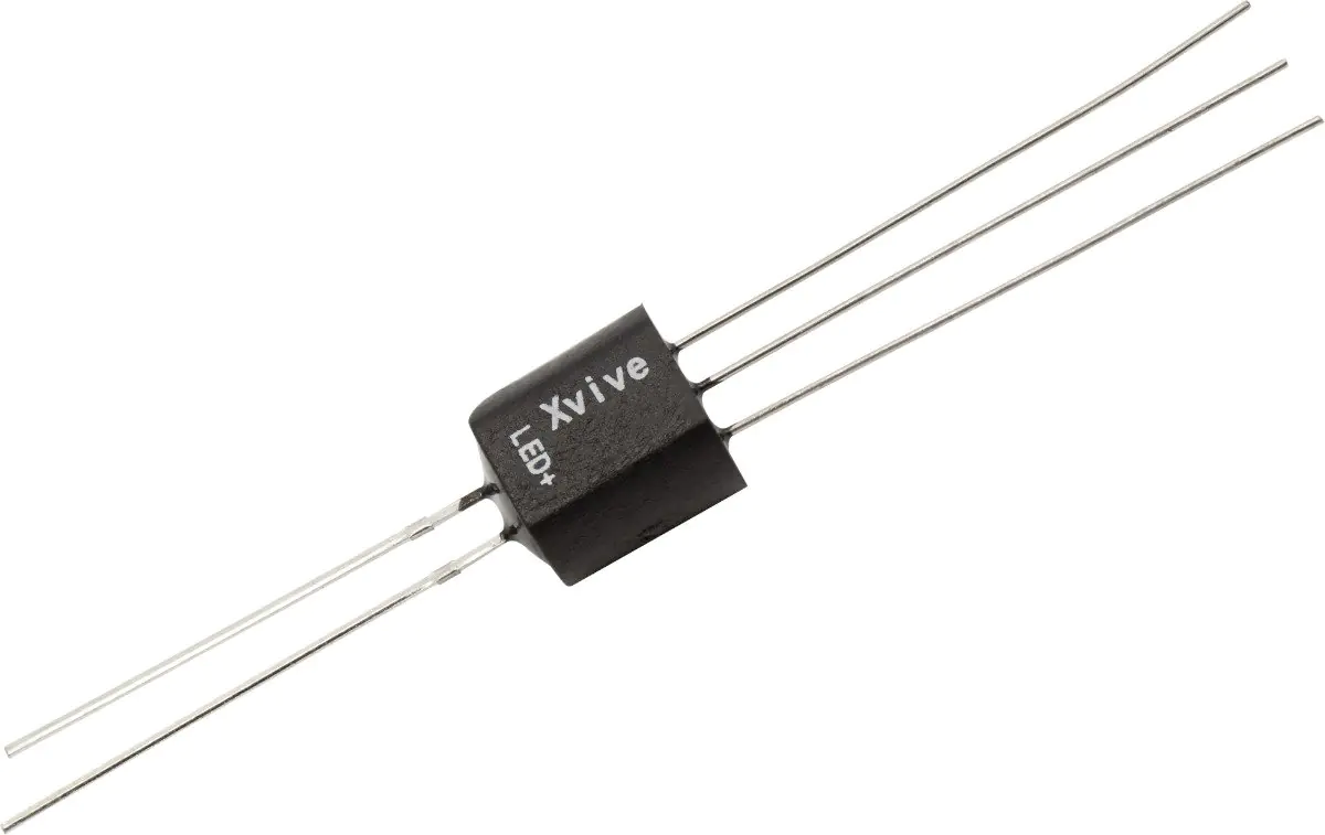 What is a Low Pass Gate?