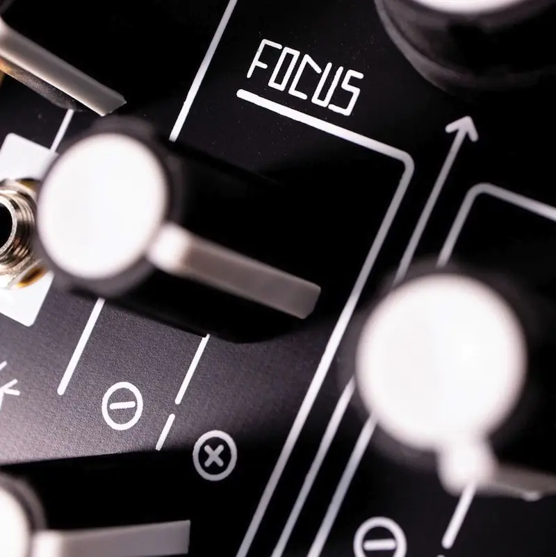 Infinite Textures: Make Noise Soundhack Spectraphon