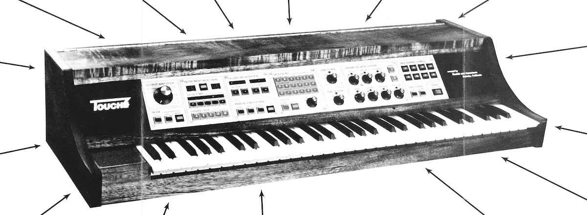 Infinite Textures: Make Noise Soundhack Spectraphon