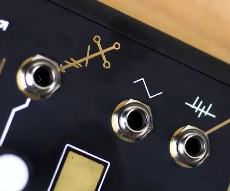 Make Noise Strega: Alchemy & Cortini