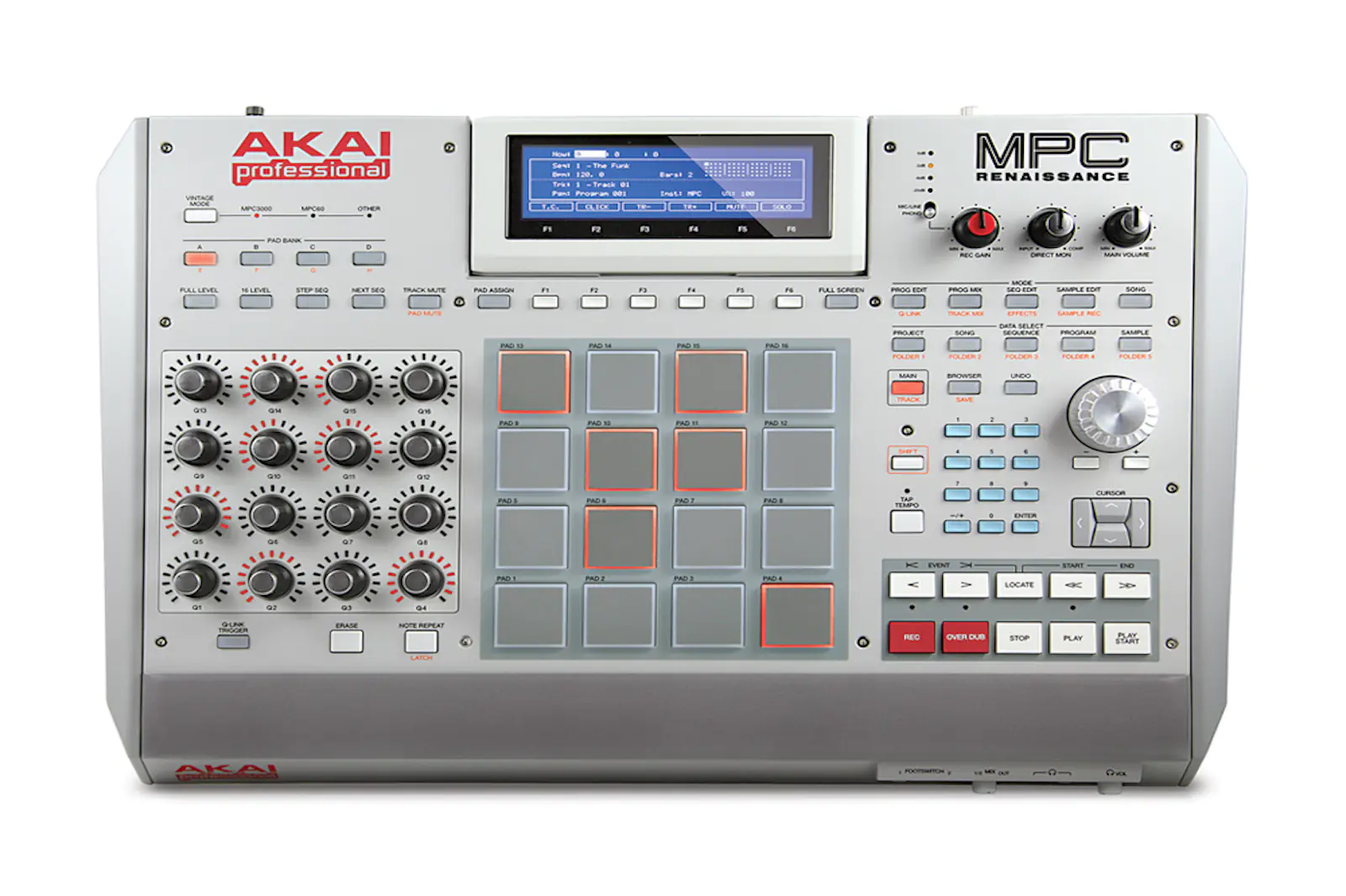 Akai MPC Key 61 Review