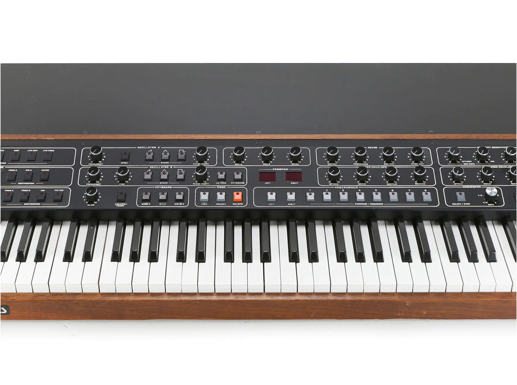 メタルコア Couterparts / Prophets The Other Prophets: Exploring Sequential's Polysynth Past
