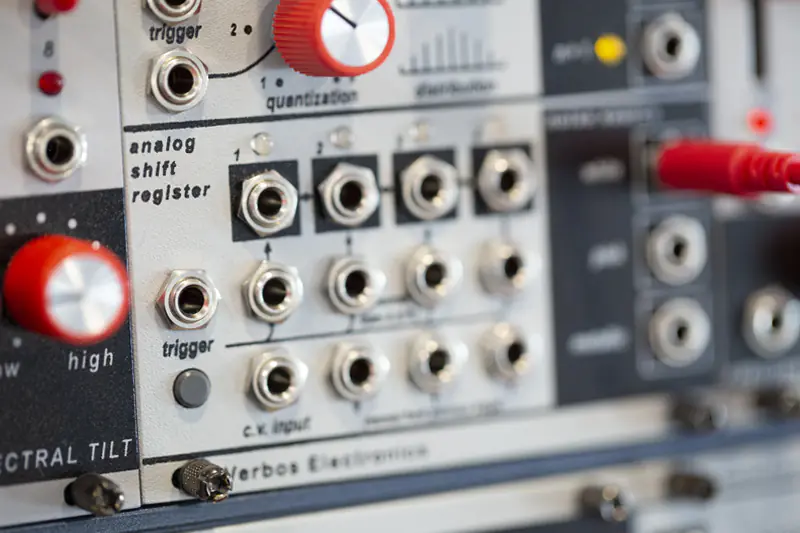 Up close with the Verbos Random Sampling's ASR