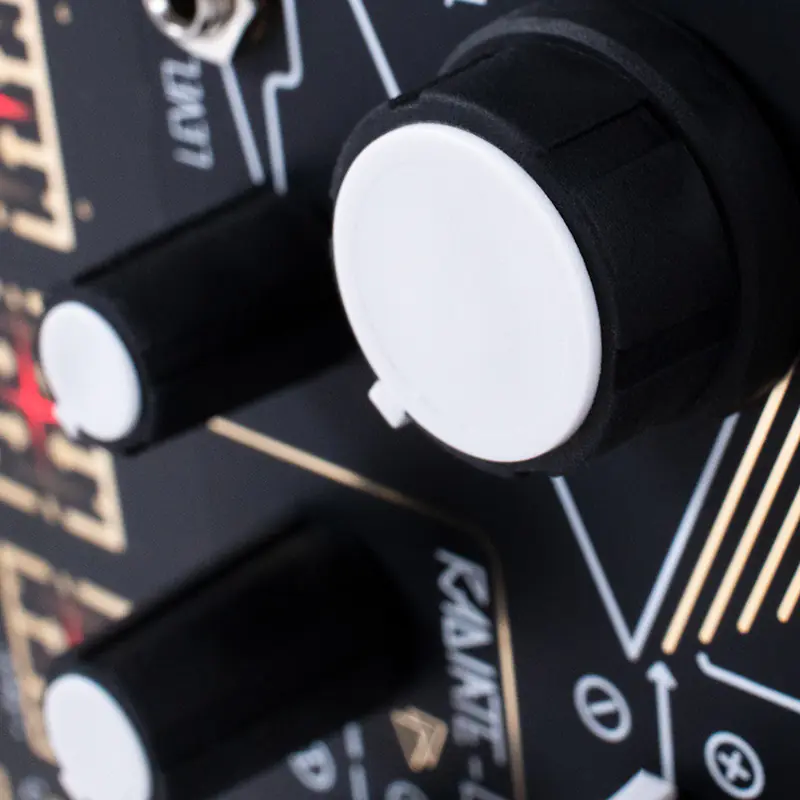 Make Noise QPAS and You