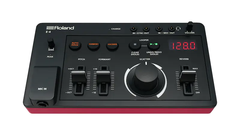 Roland Aira Compact J-6 / T-8 / E-4 Review