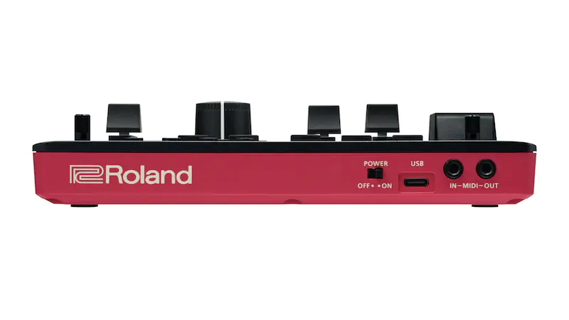 Roland AIRA Compact E-4 & T-8 & J-6セット Introducing Roland AIRA Compact | T-8 Beat Machine, J-6 Chord