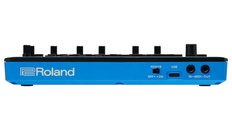 Roland AIRA Compact E-4 & T-8 & J-6セット Roland AIRA Compact E-4 + J-6 +T-8 USB電源アダプター + 接続