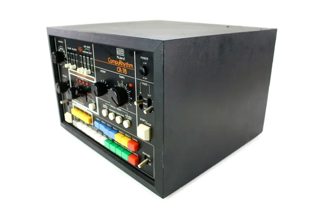 希少盤メロハー,AOR◆XORIGIN/STATE OF THE ART Roland TR-909 cover - Decksaver