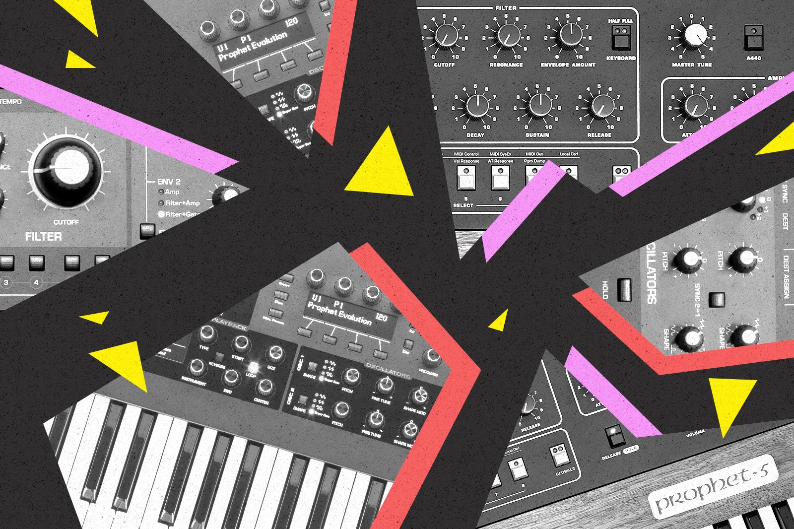 Which Sequential Synth is Right for You?