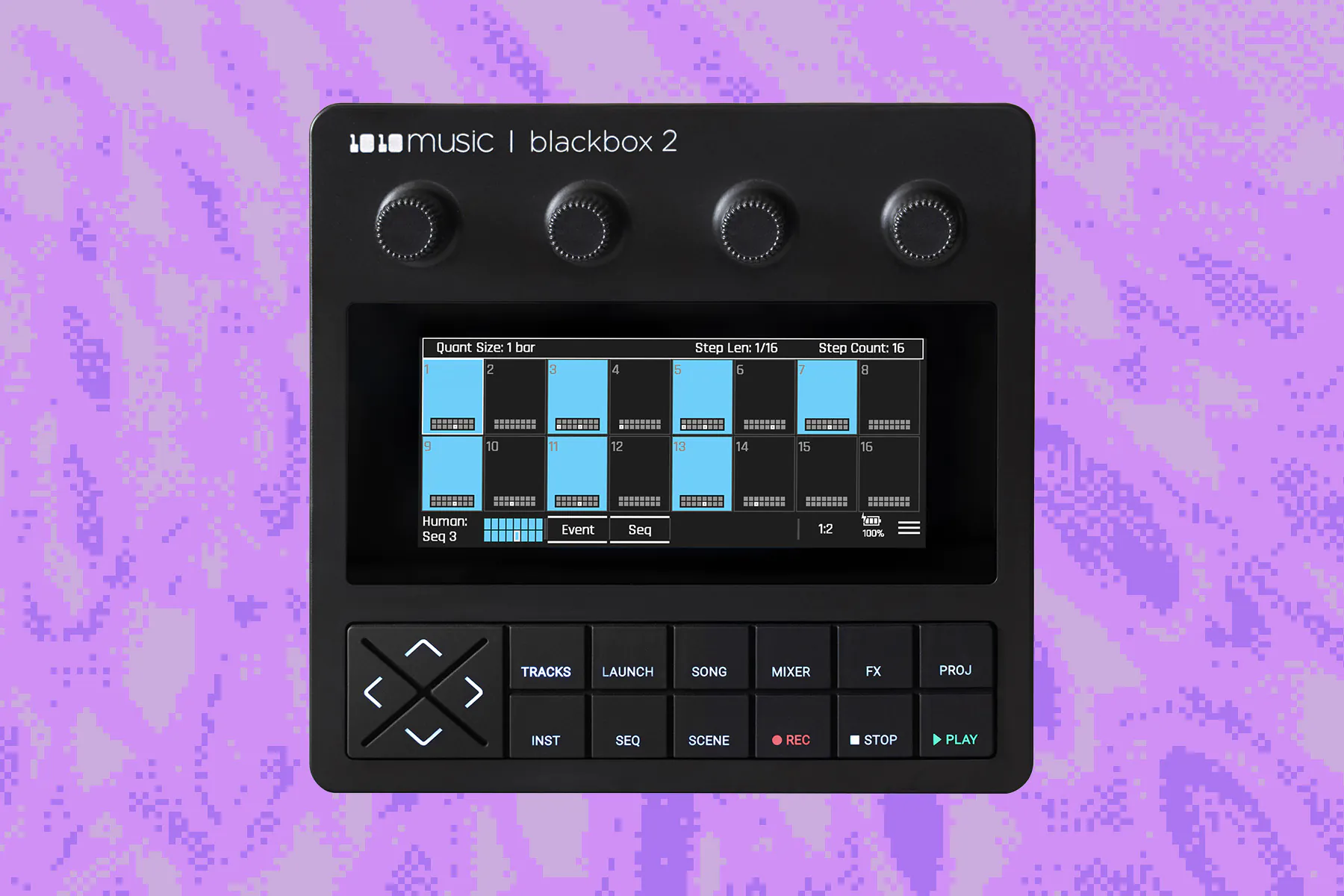 Knobula Kickain Eurorack Module Review