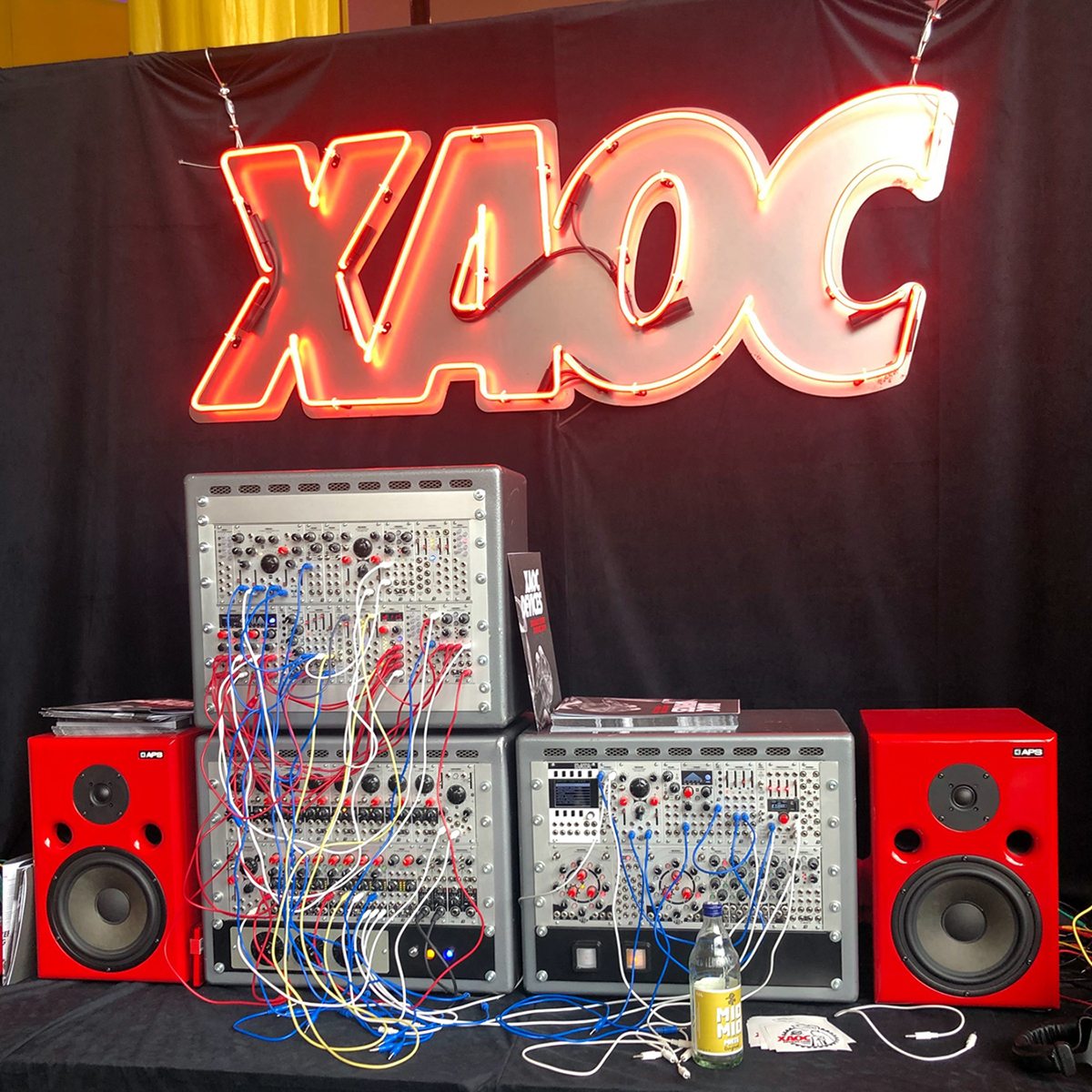 Superbooth 2019