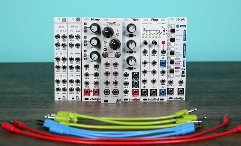 Learning Synthesis