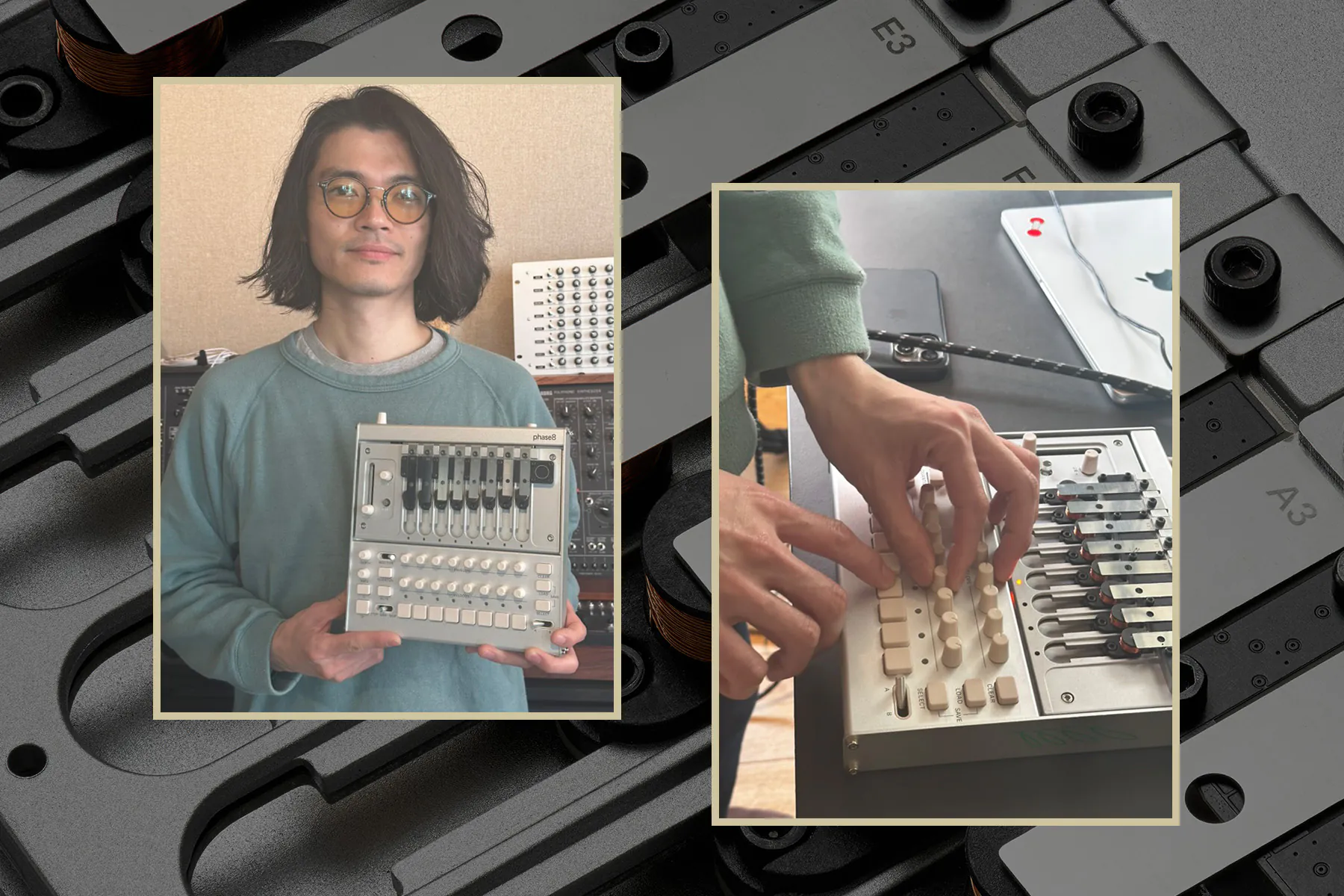 The New Phase: an Interview with Tatsuya Takahashi