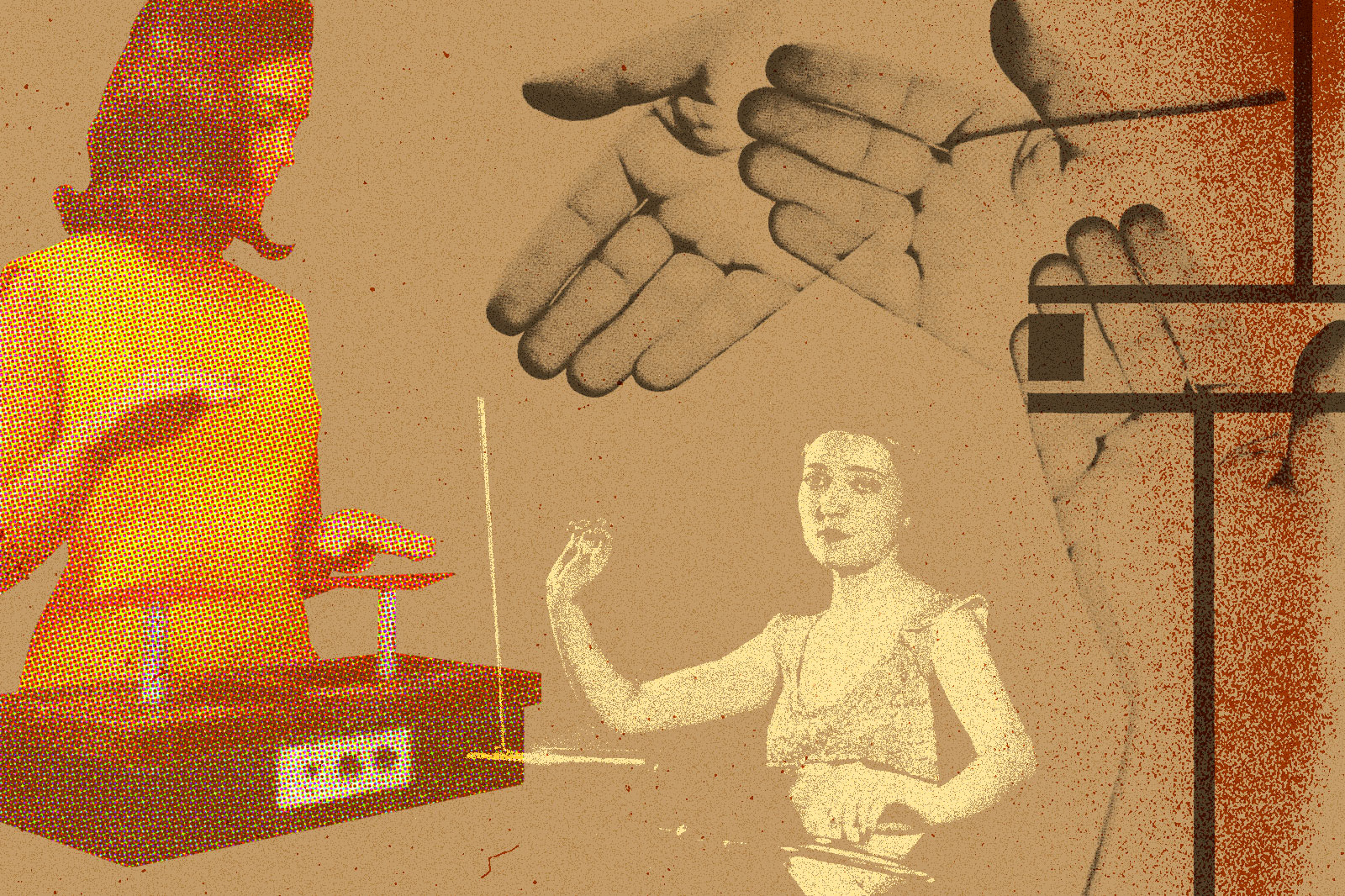 The Things You Can Actually Do With a Theremin