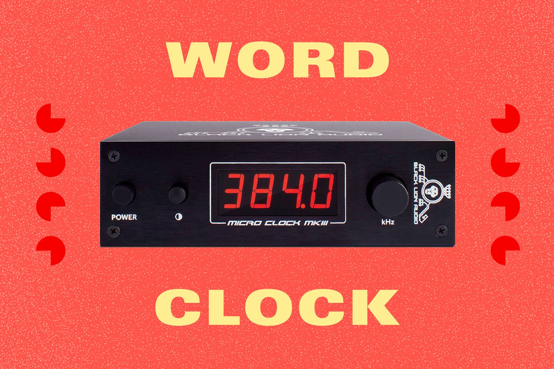 Studio Concepts: What is Word Clock?