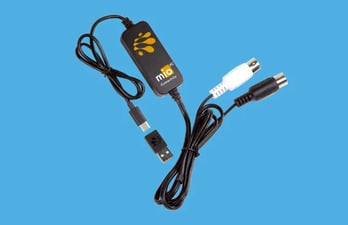 MIDI Cables