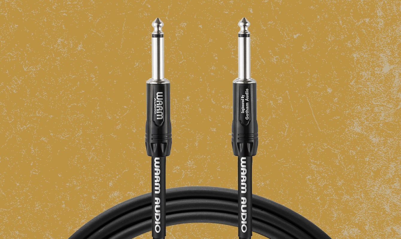 Instrument Cables