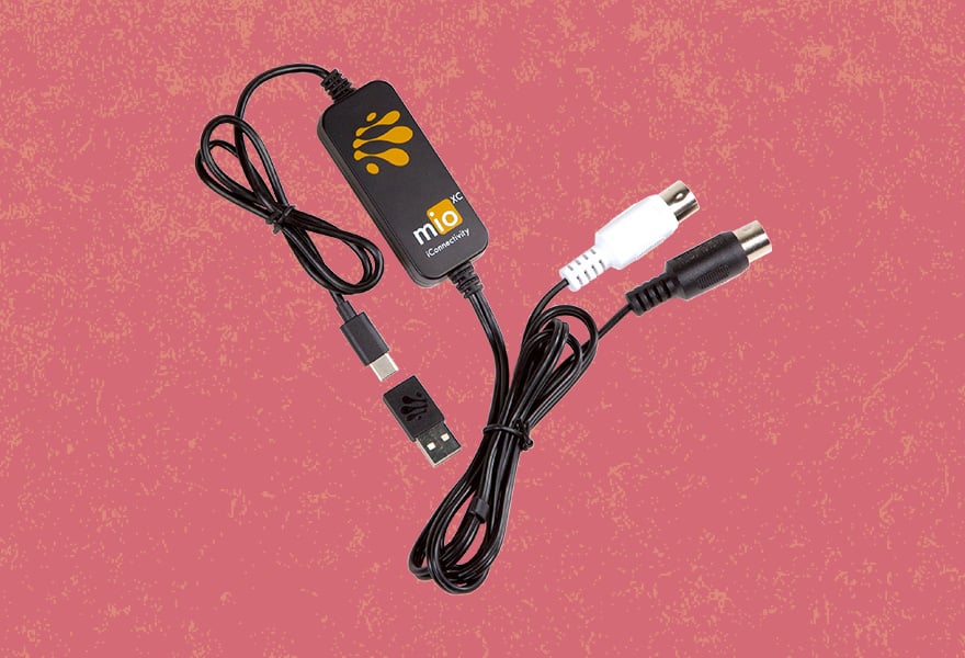 MIDI Cables