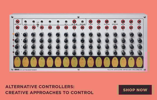 Alternative Controllers