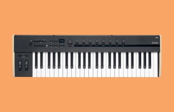 Keyboard Controllers