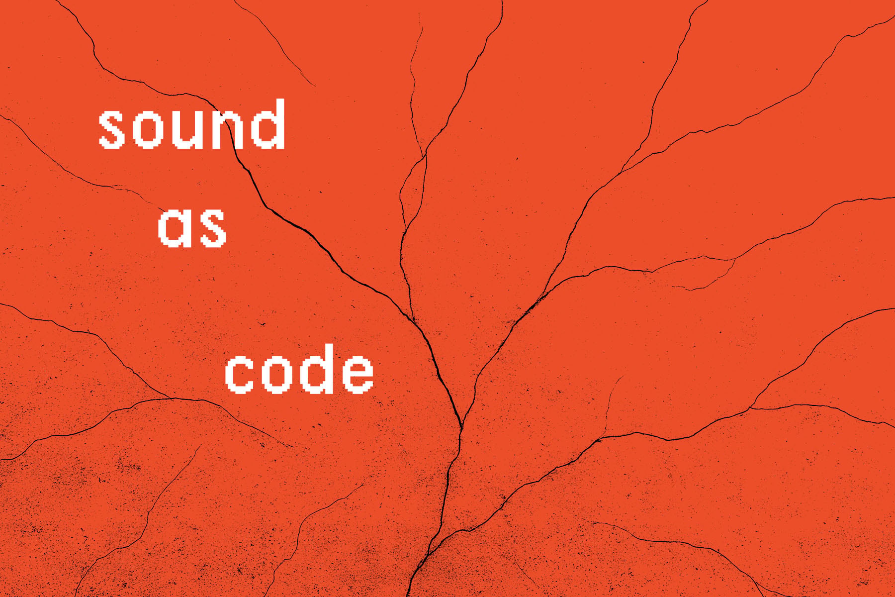 Sound as Code