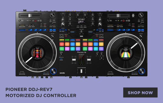 Pioneer DDJ-REV7