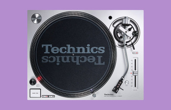 Turntables