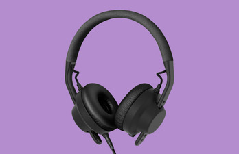 Headphones