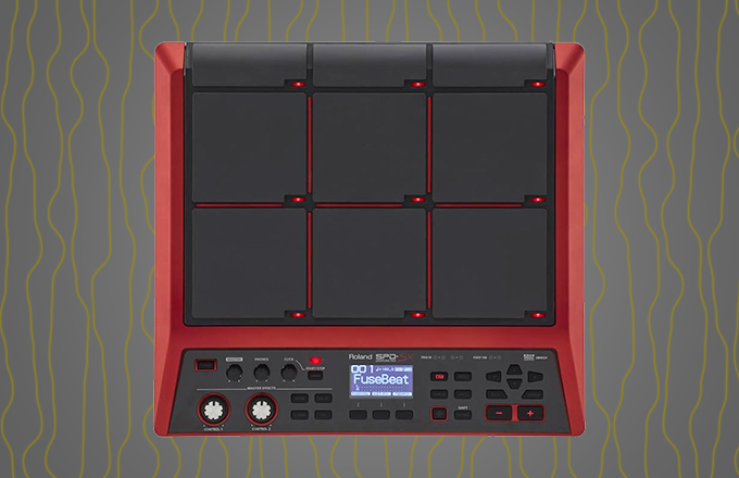 Drum Pads
