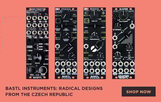 Bastl Instruments