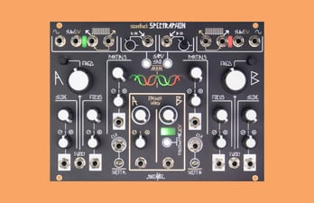 Used Modular Gear