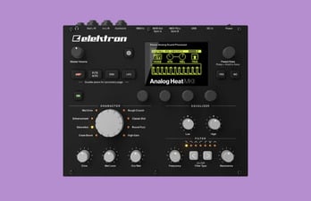 Used Pedals + Effects