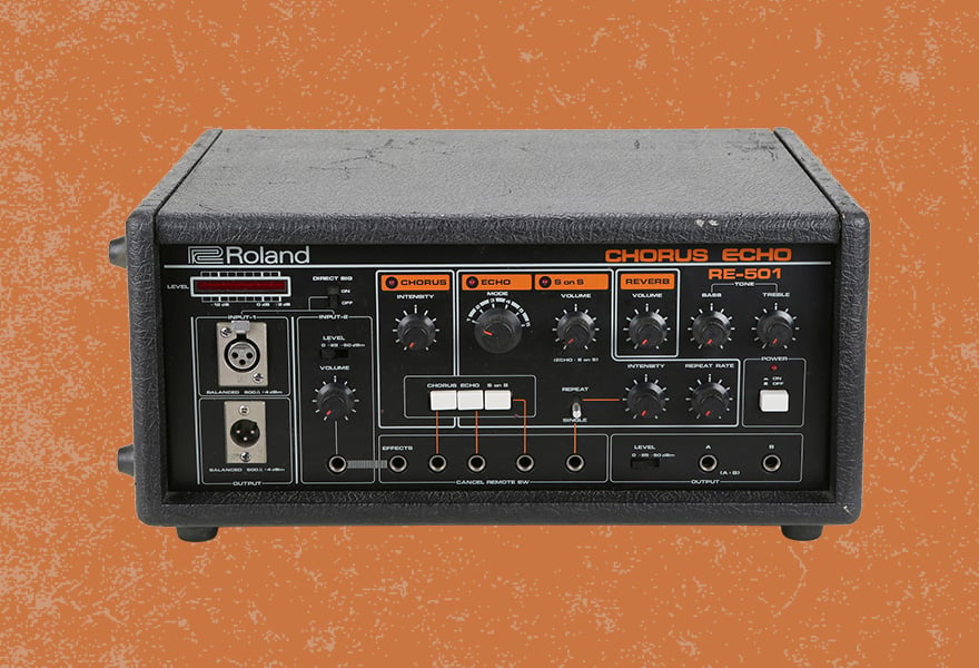 Used Studio Gear