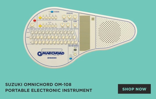 Omnichord