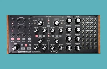 Used Synthesizers & Keyboards