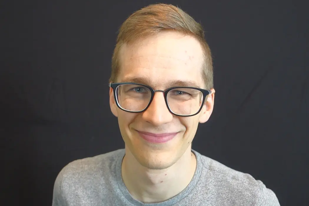 Antoine Michaud