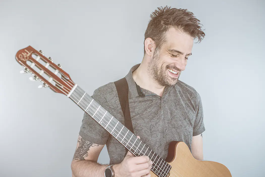 Benn Jordan