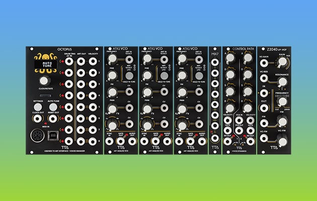 Eurorack Sales