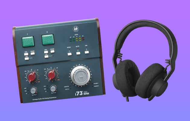 Pro Audio
