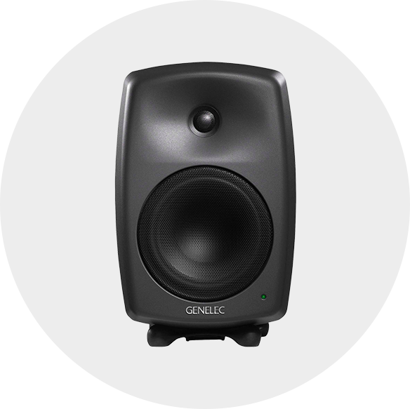 Pro Audio