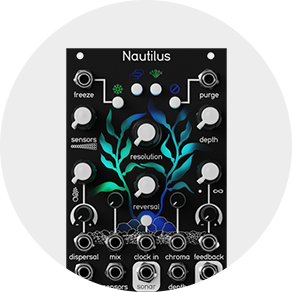 Modular Synths