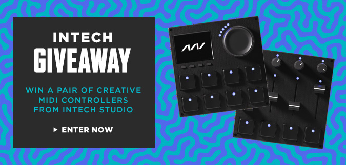 ADDAC ADDAC506B - Perfect Circuit