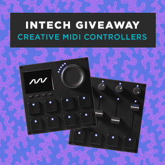 Teenage Engineering OP-Z Synthesizer - Perfect Circuit